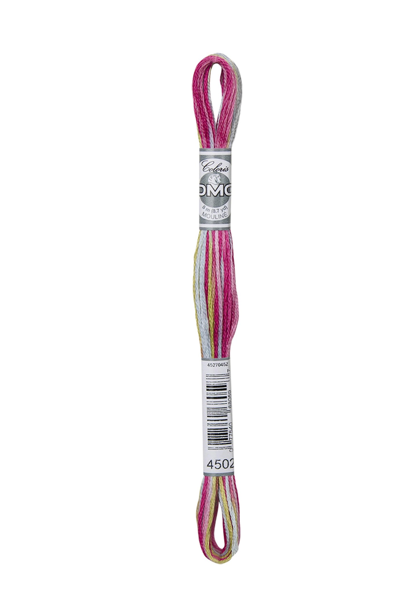 DMC Mouline Coloris 4502