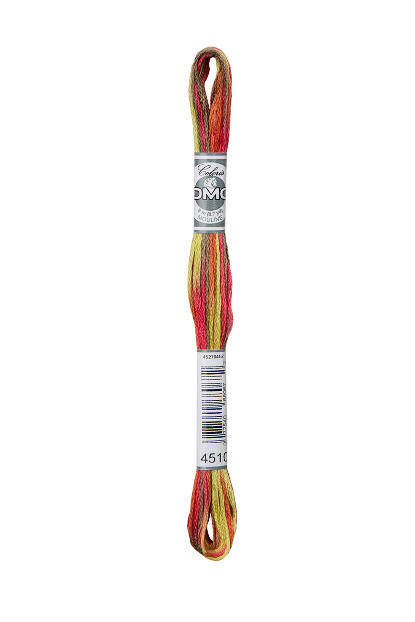 DMC Mouline Coloris 4510
