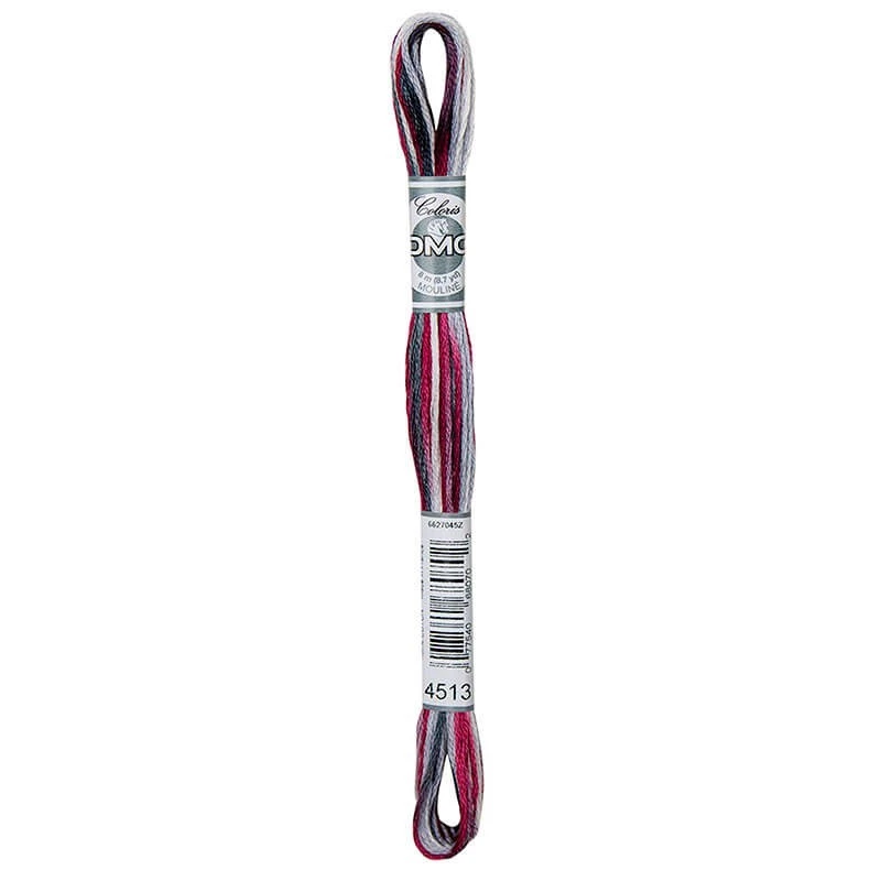 DMC MOULINE COLORIS 4513