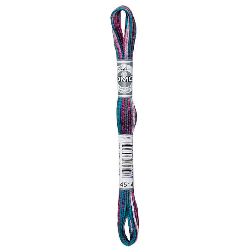 DMC MOULINE COLORIS- 4514