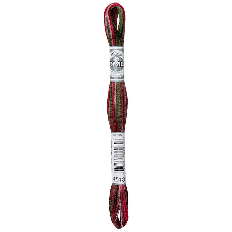 DMC MOULINE COLORIS-4518