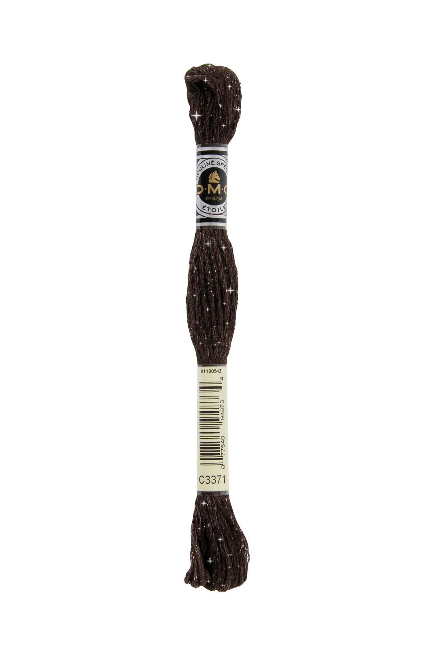  DMC Mouline Etoile C3371