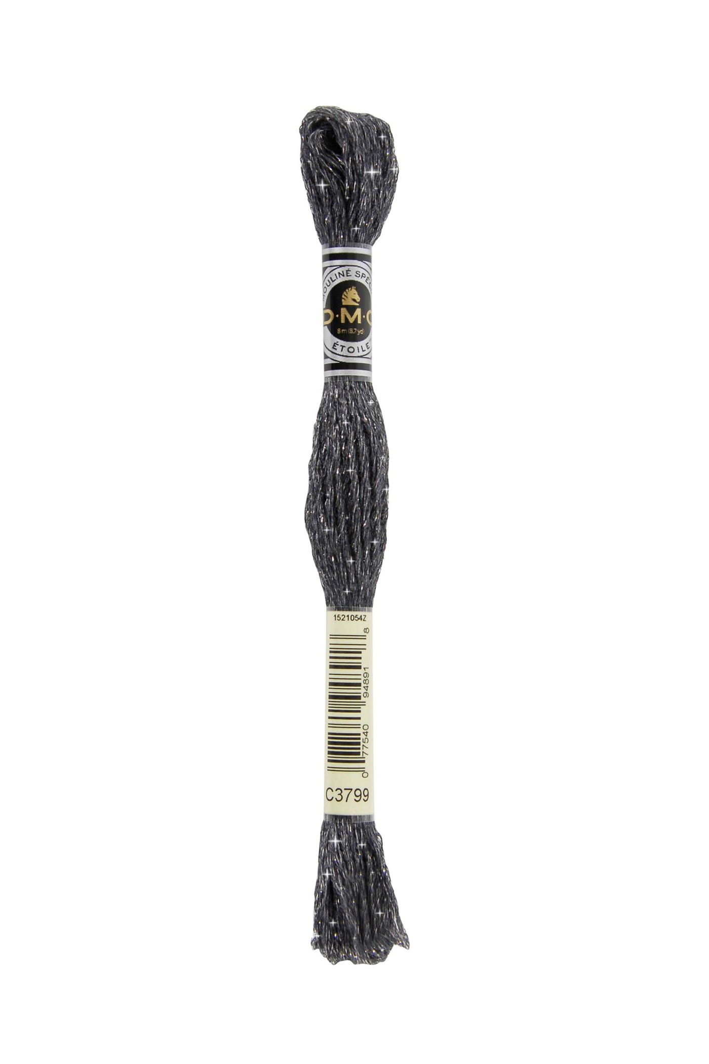DMC Mouline Etoile C3799