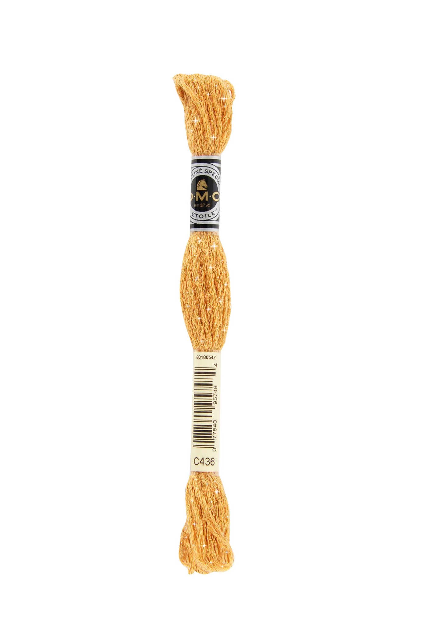 DMC Mouline Etoile C436
