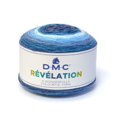 DMC RELEVATION 150gr/520m