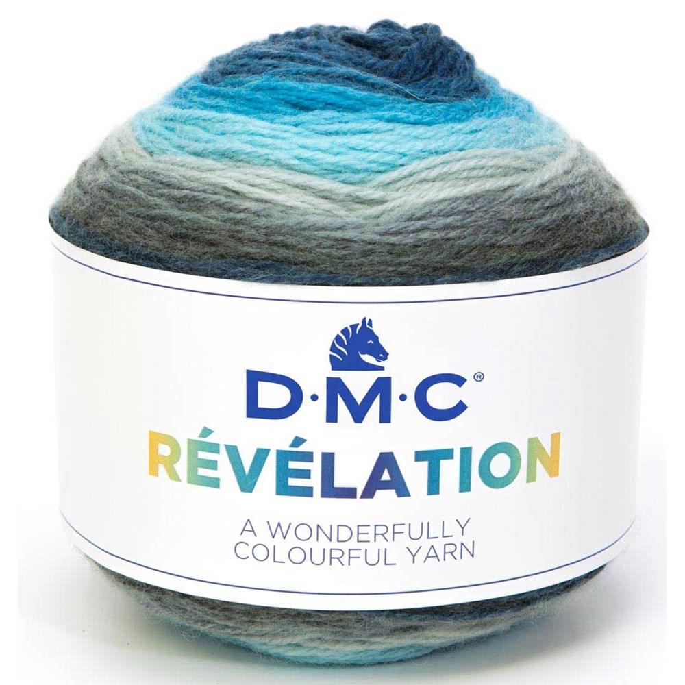 DMC REVELATION  150GR