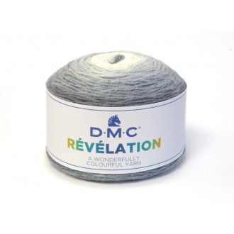 DMC REVELATION -SIVA 150GR/520M