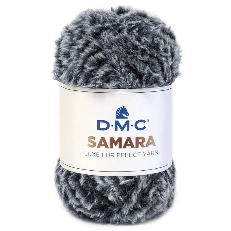 DMC SAMARA 10 PEL 100GR                 