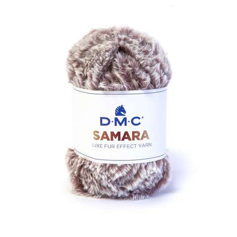 DMC SAMARA 100GR                 