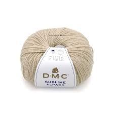 DMC SUBLIME ALPACA  50GR-113          