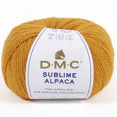 DMC SUBLIME ALPACA  50GR  -910        