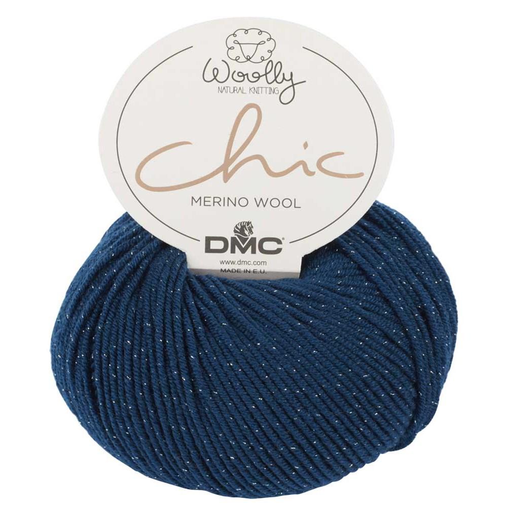 DMC WOOLLY CHIC