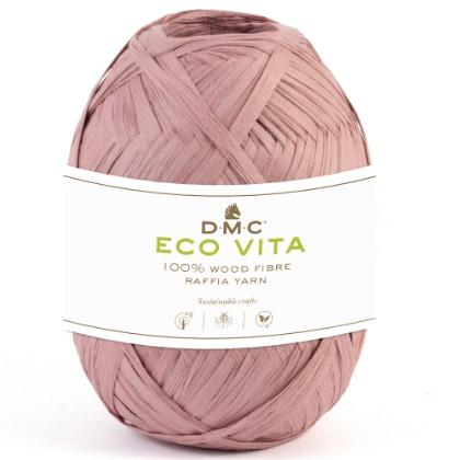 ECO VITA RAFFIA 50GR   -04              