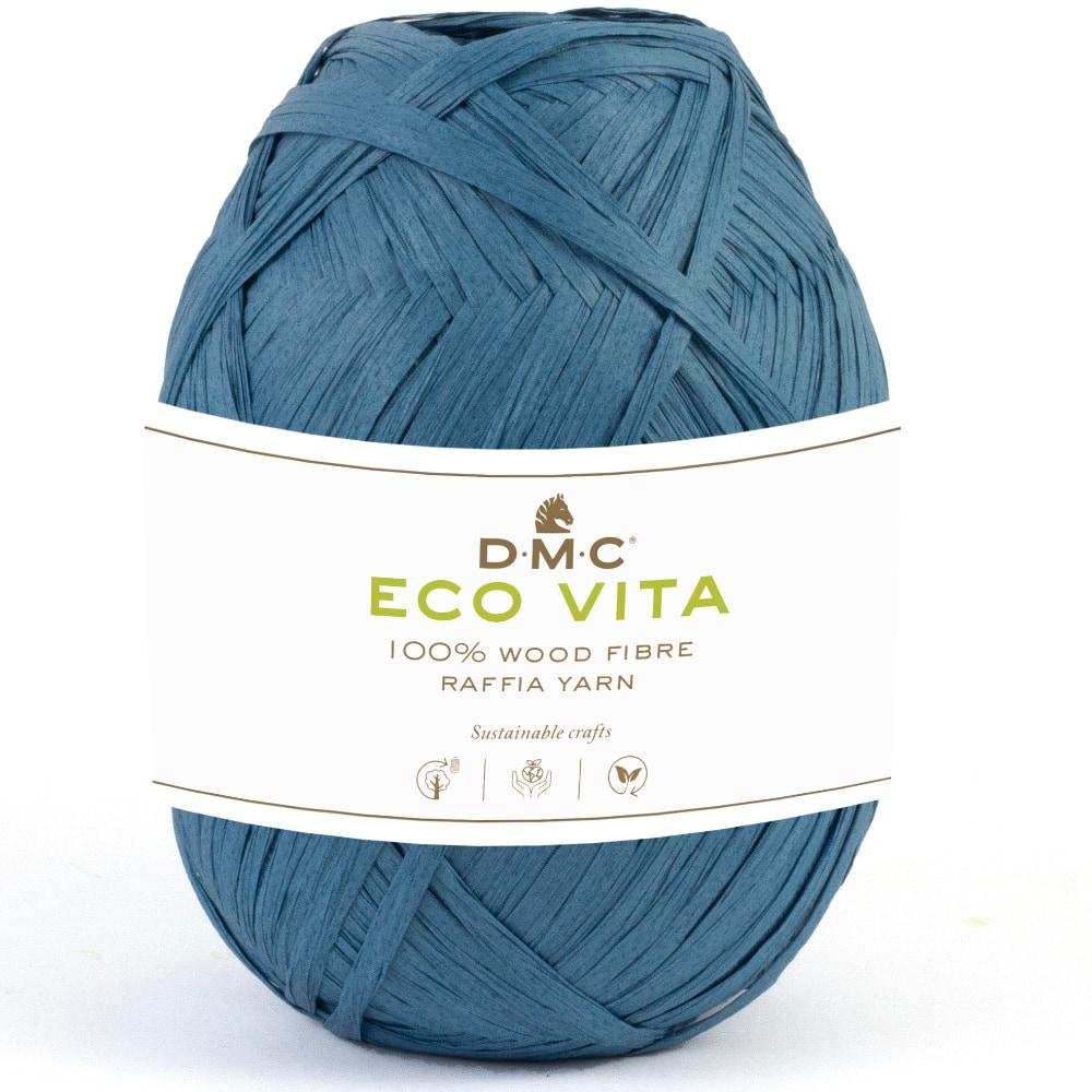 ECO VITA RAFFIA 50GR  -07             