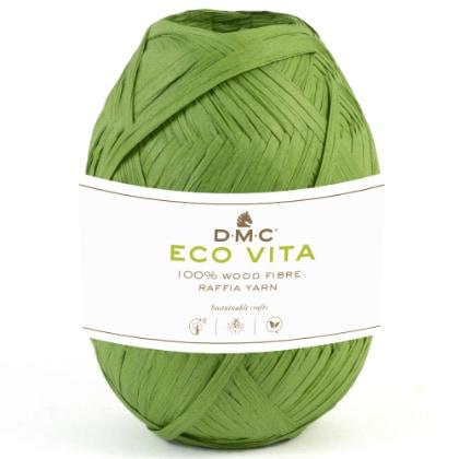 ECO VITA RAFFIA 50GR -08               