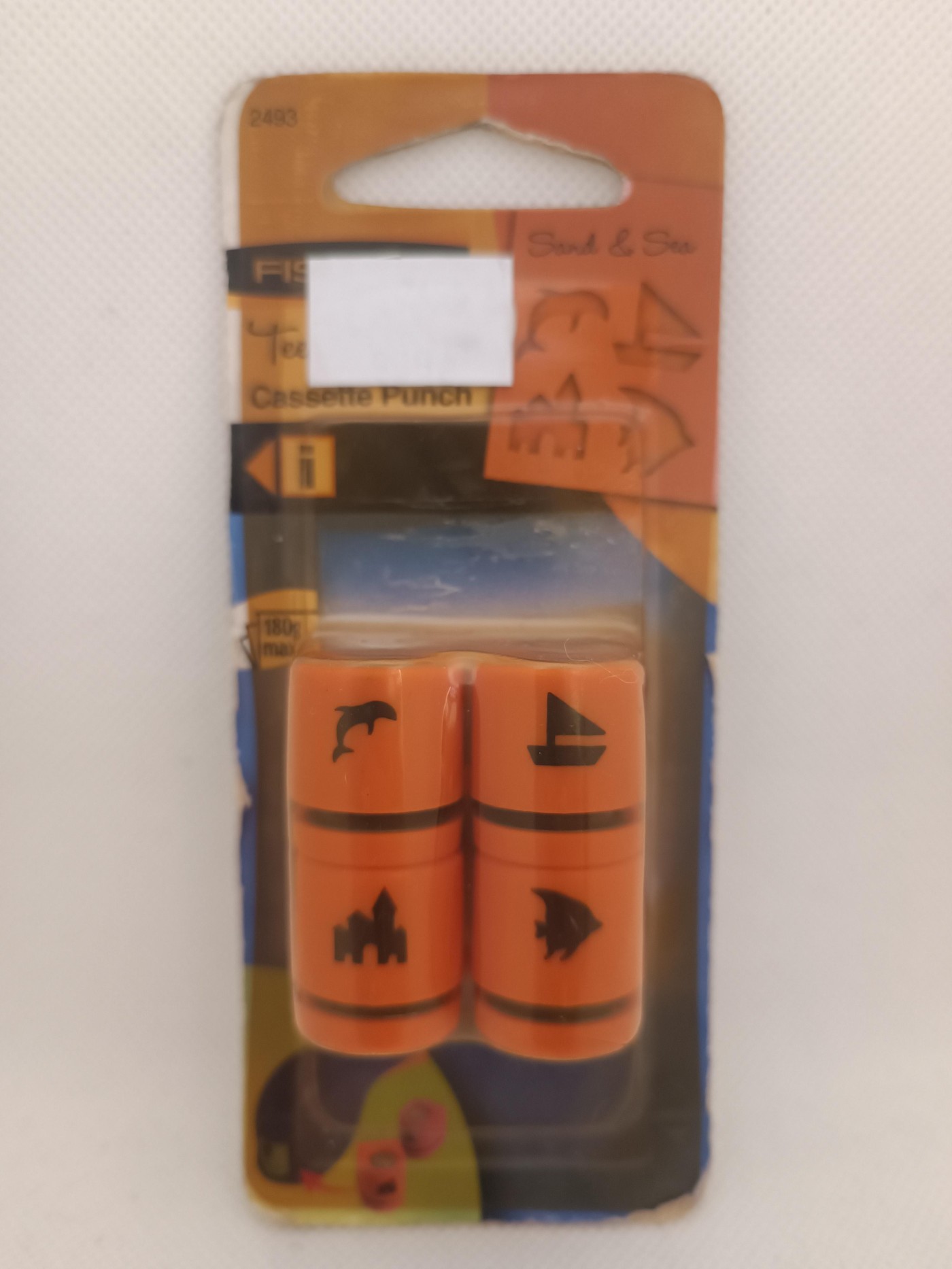 Fiskars nožići za bušač papira - Sand & Sea