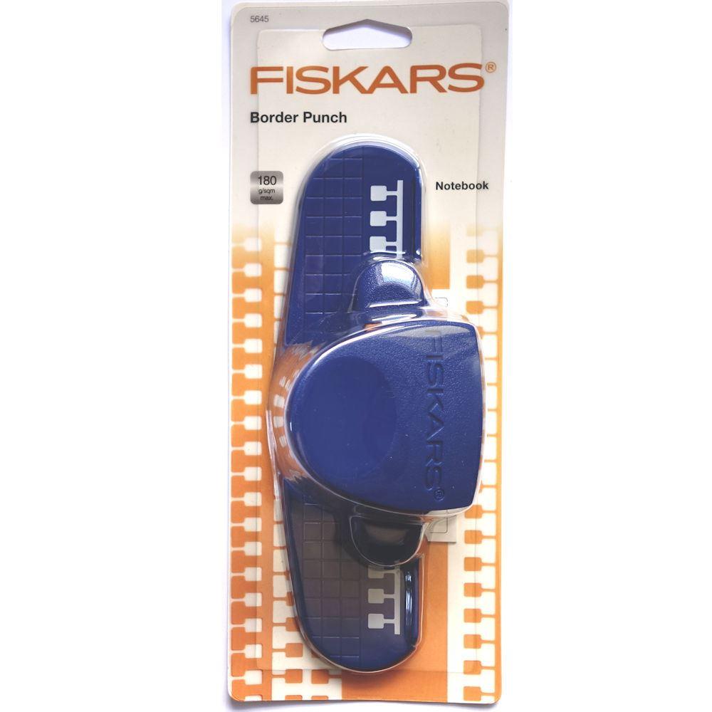 Fiskars sekač za pravljenje bordura