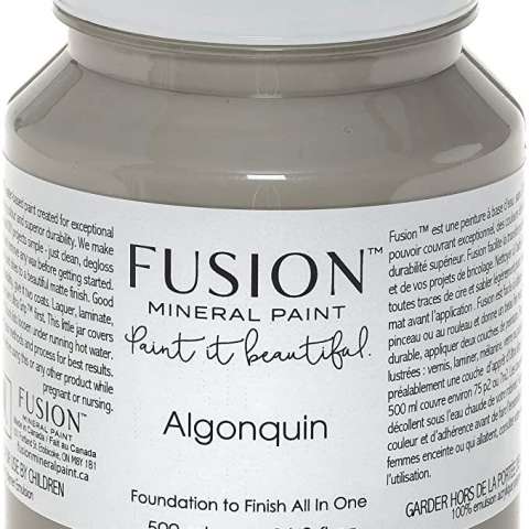 FUSION-ALGONQUIN 500ml