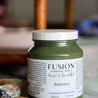 FUSION-BAYBERRY 500ml