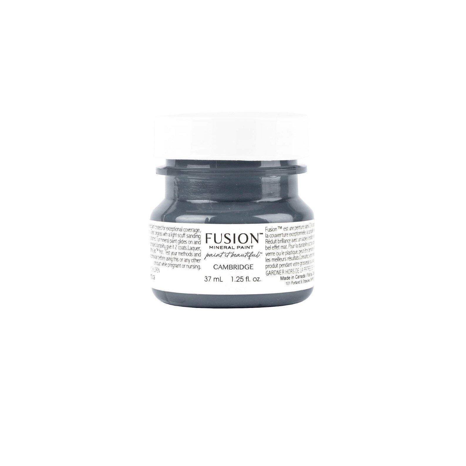 Fusion - Cambridge - 37ml