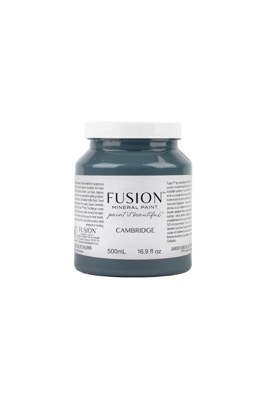 Fusion - Cambridge - 500ml