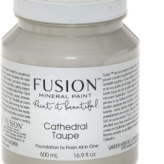 FUSION-CATHEDRAL TAUPE 500ml