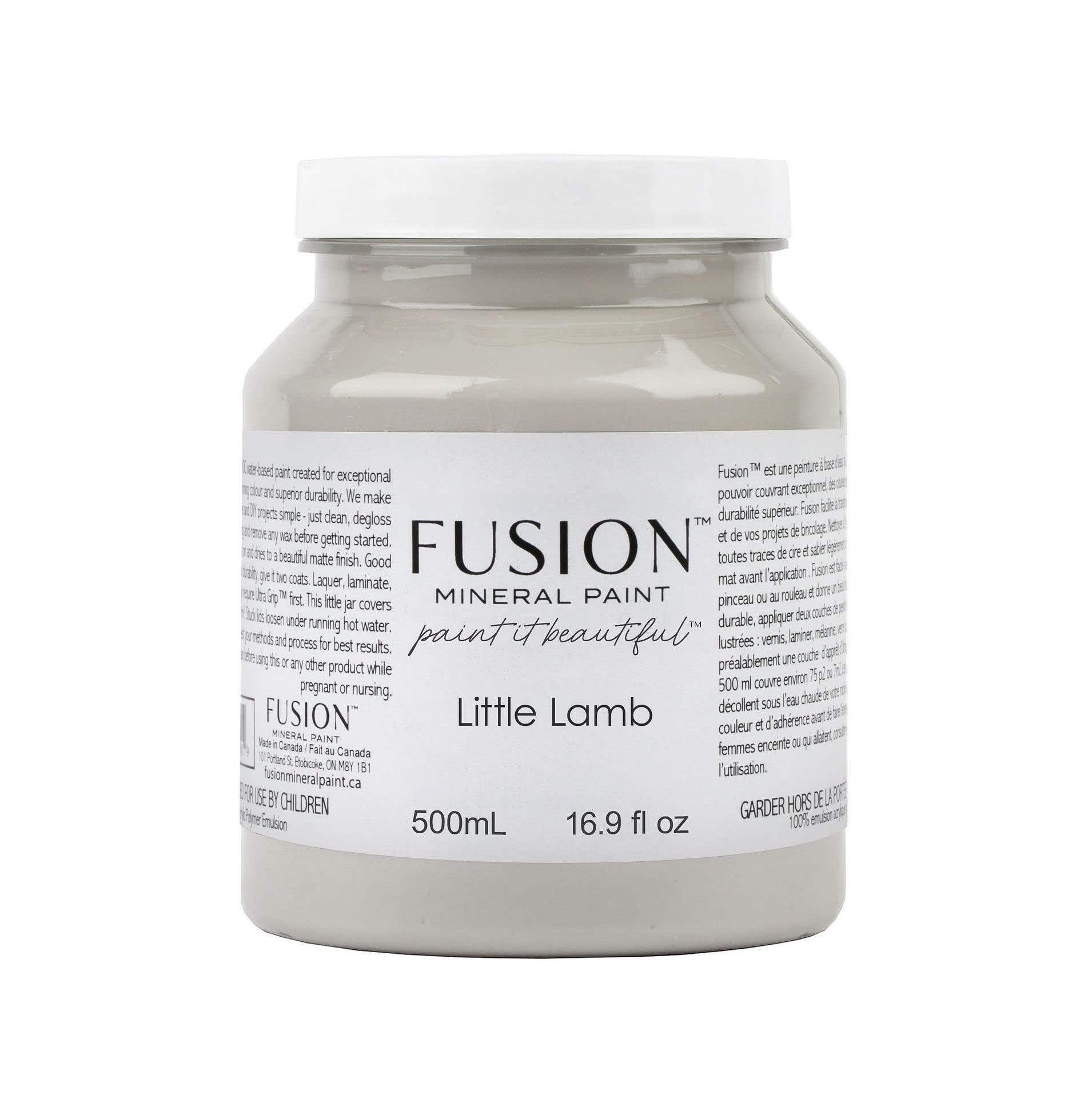 Fusion - Little Lamb - 500ml