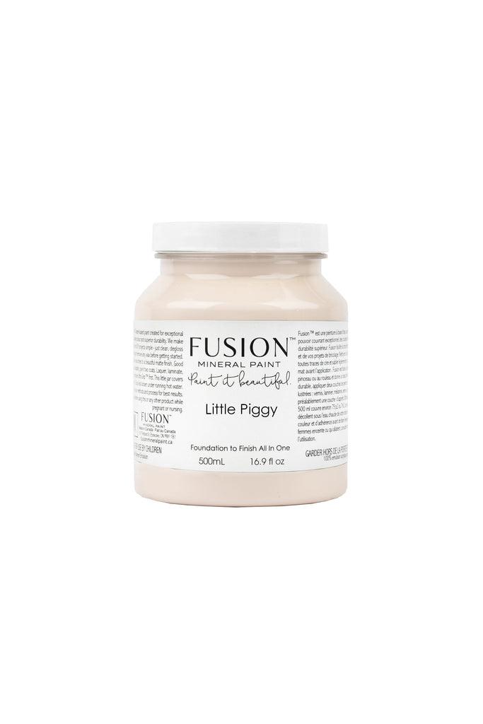 Fusion - Little Piggy - 500ml