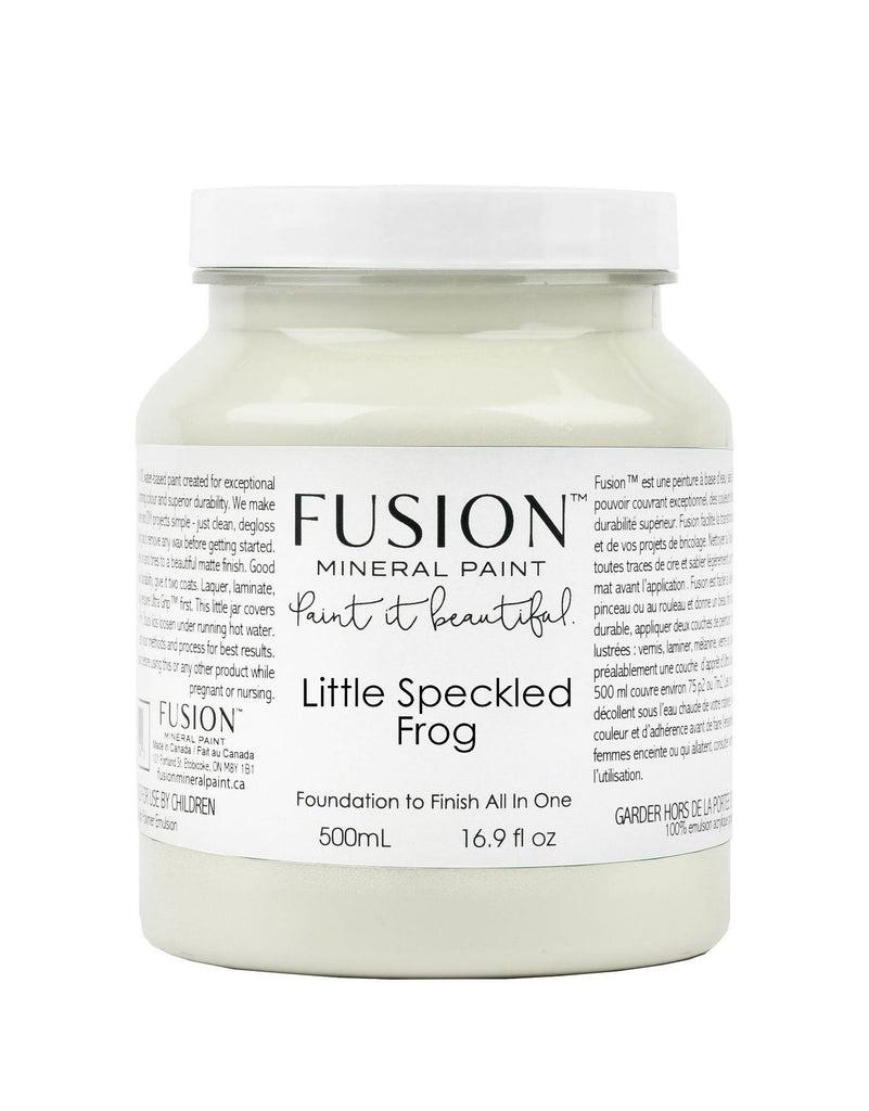 Fusion - Little Speckled Frog - 500ml