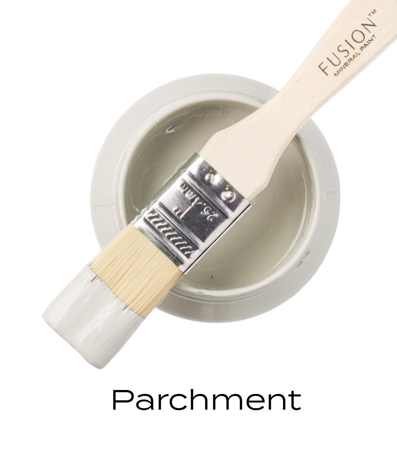 Fusion - Parchment - 500ml