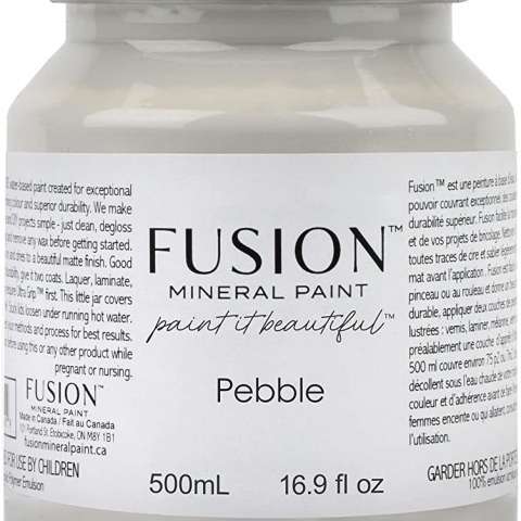 FUSION-PEBBLE 500ml