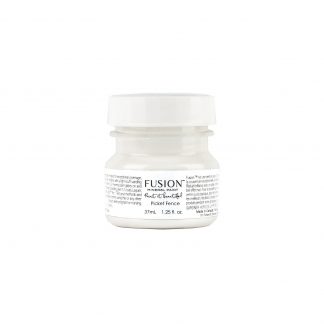 FUSION-PICKET FENCE 37ml