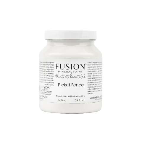 FUSION-PICKET FENCE 500ml