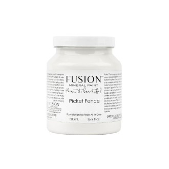 FUSION-PICKET FENCE 500ml