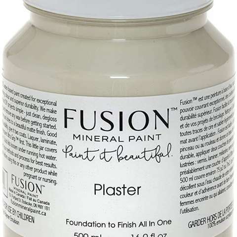 FUSION-PLASTER 500ml