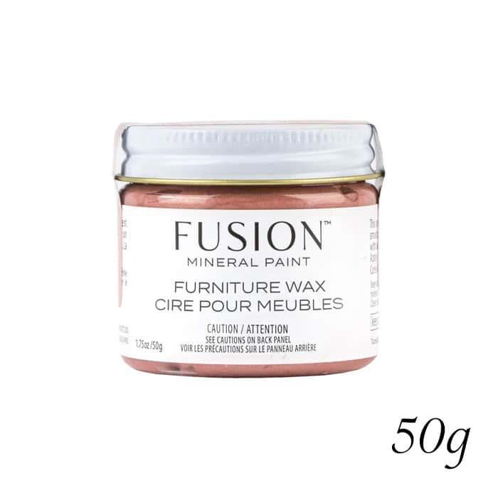 FUSION-Rose Gold Wax 50gr