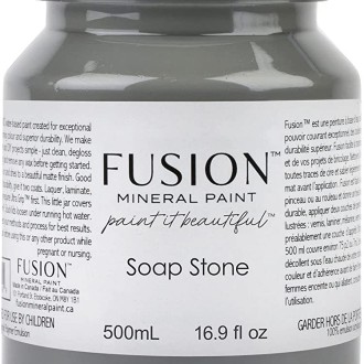 FUSION-SOAP STONE 500ml