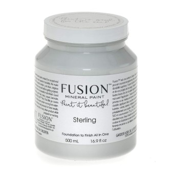 FUSION-STERLING 500ml