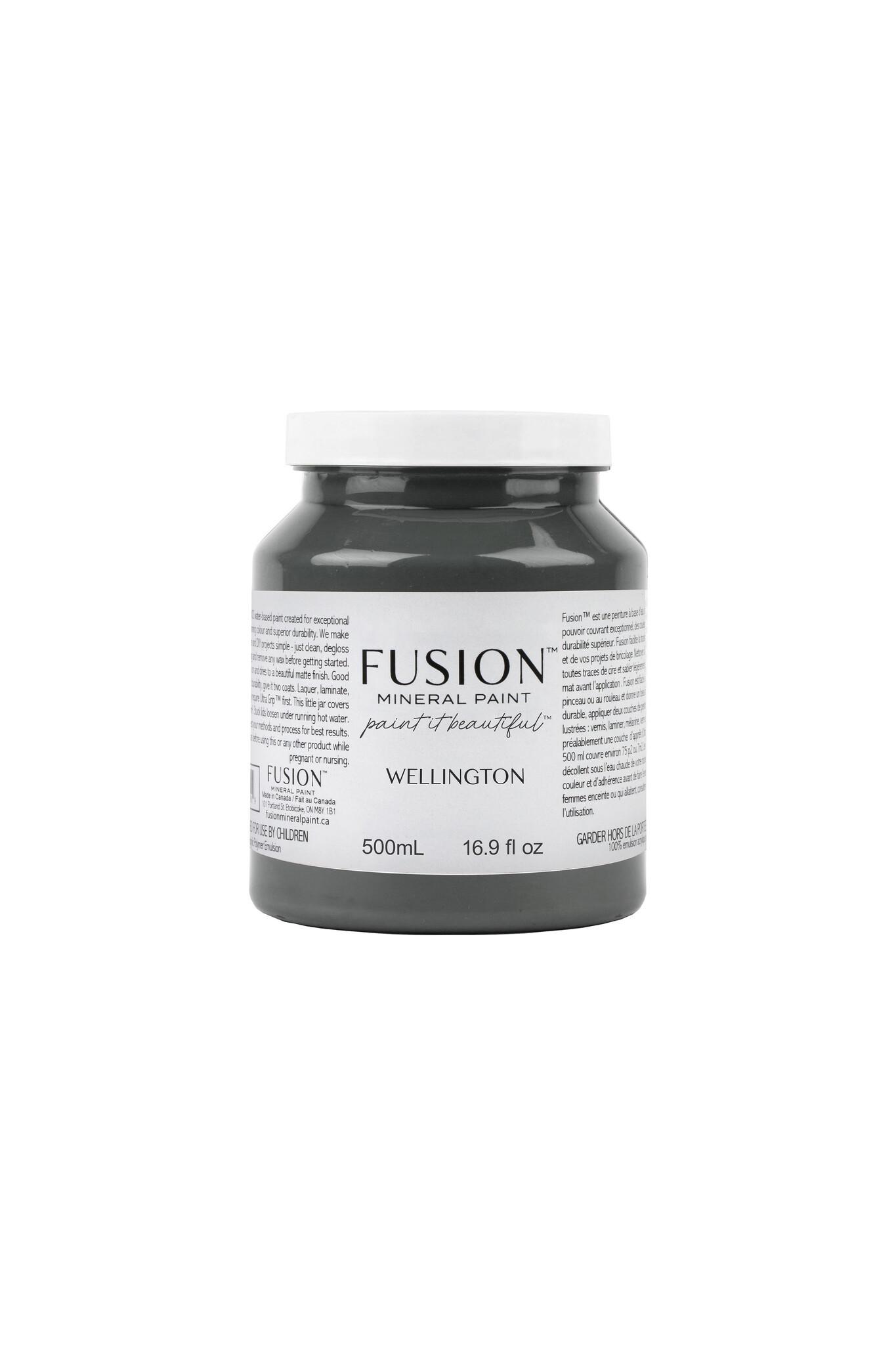 Fusion - Wellington - 500ml