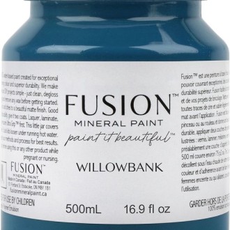 FUSION-WILLOWBANK 500ml