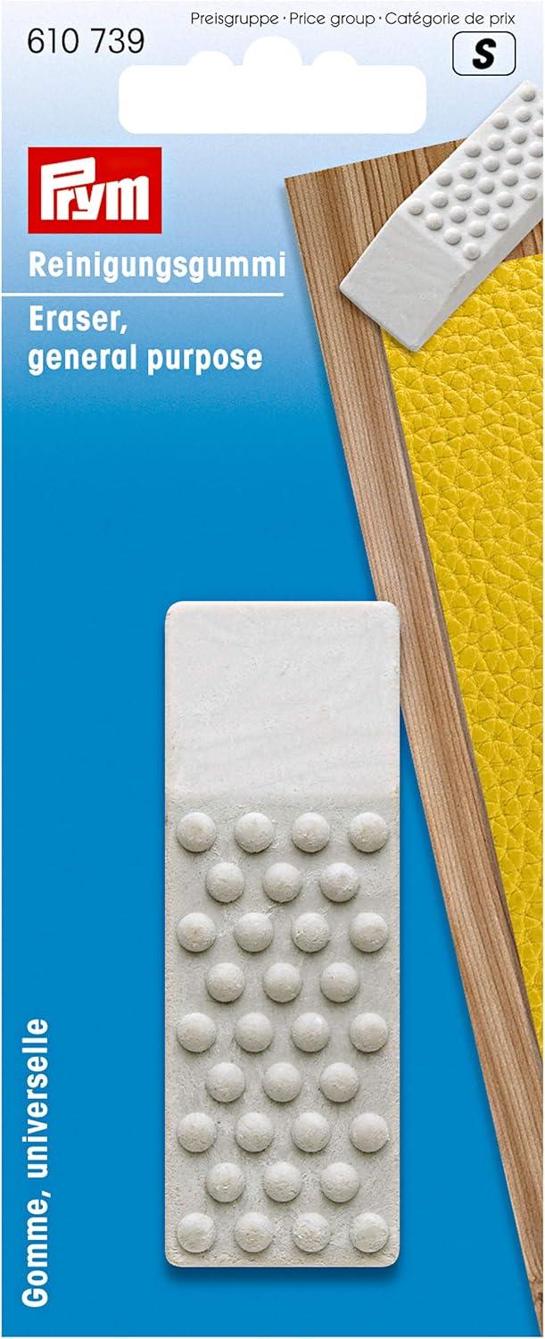 Gumica za brisanje za tekstil