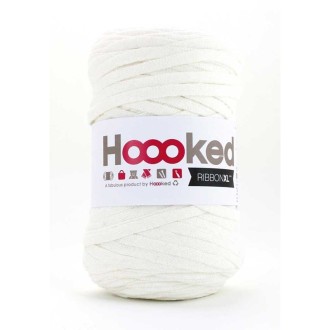 HOOOKED RIBBON XL 100% RECYCLED