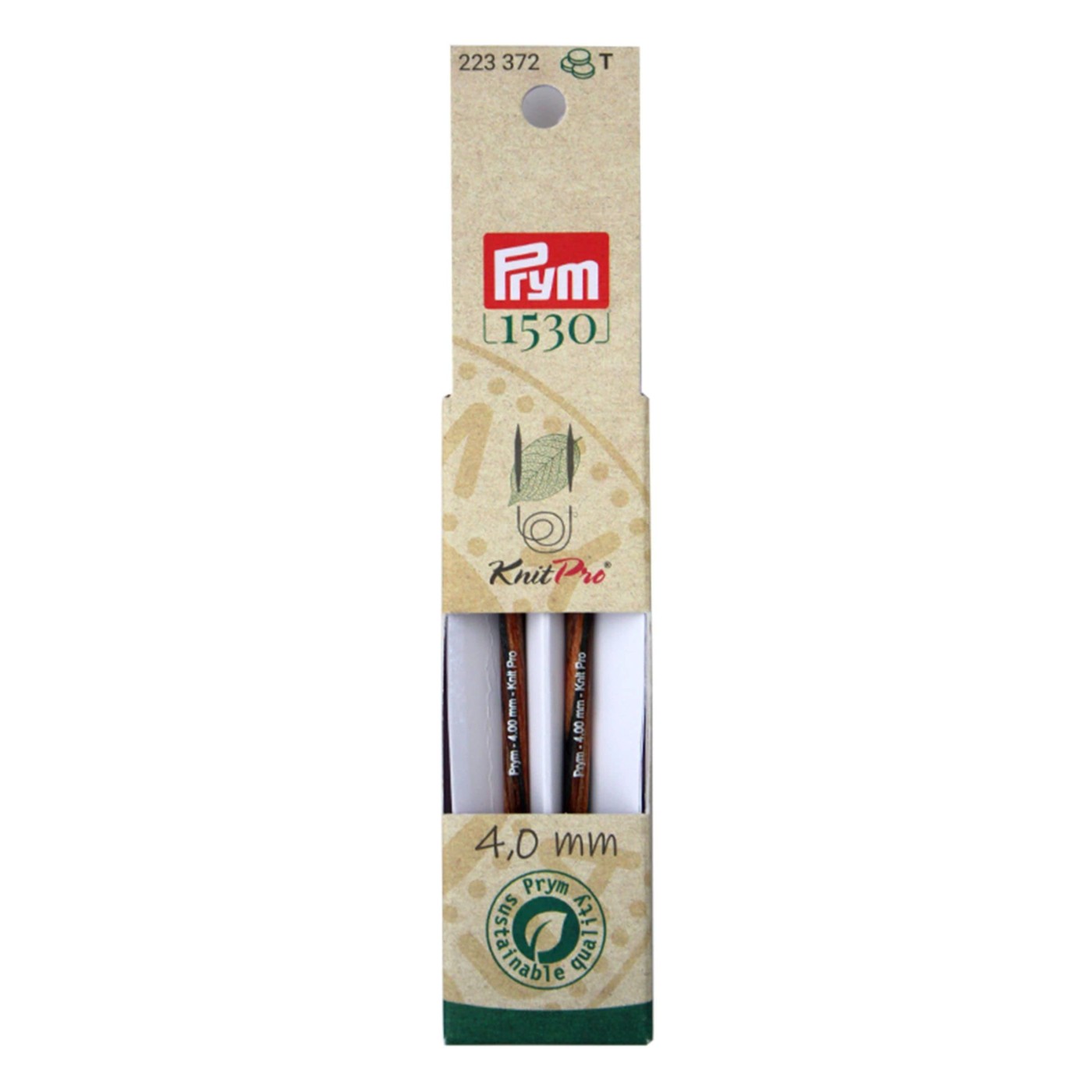 Igle za kružno pletenje 4 mm