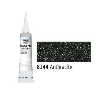 JAVANA Outlining Paint 50ml Pearly Silver Anthraci