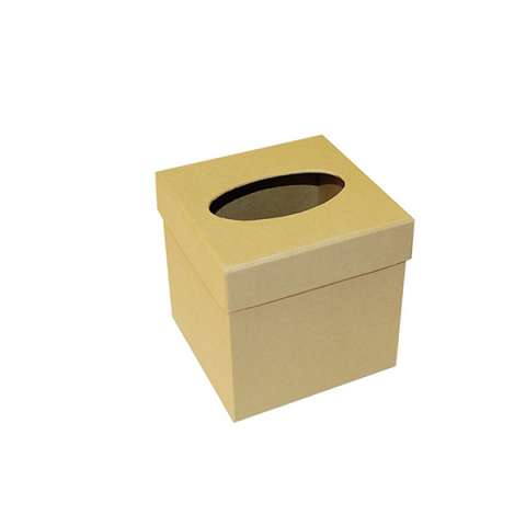 Kartonska Kutija Cm 12,7x12,7x12 