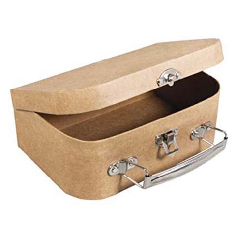 Kartonska kutija - Tool box