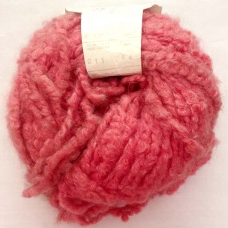 Keope – Roze 30% moher, 25% merino vuna, 20% viskoza, 25% polyester