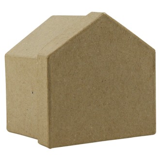 Kutija od papira - House box
