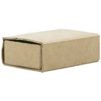 Kutija od papira - Matches box S