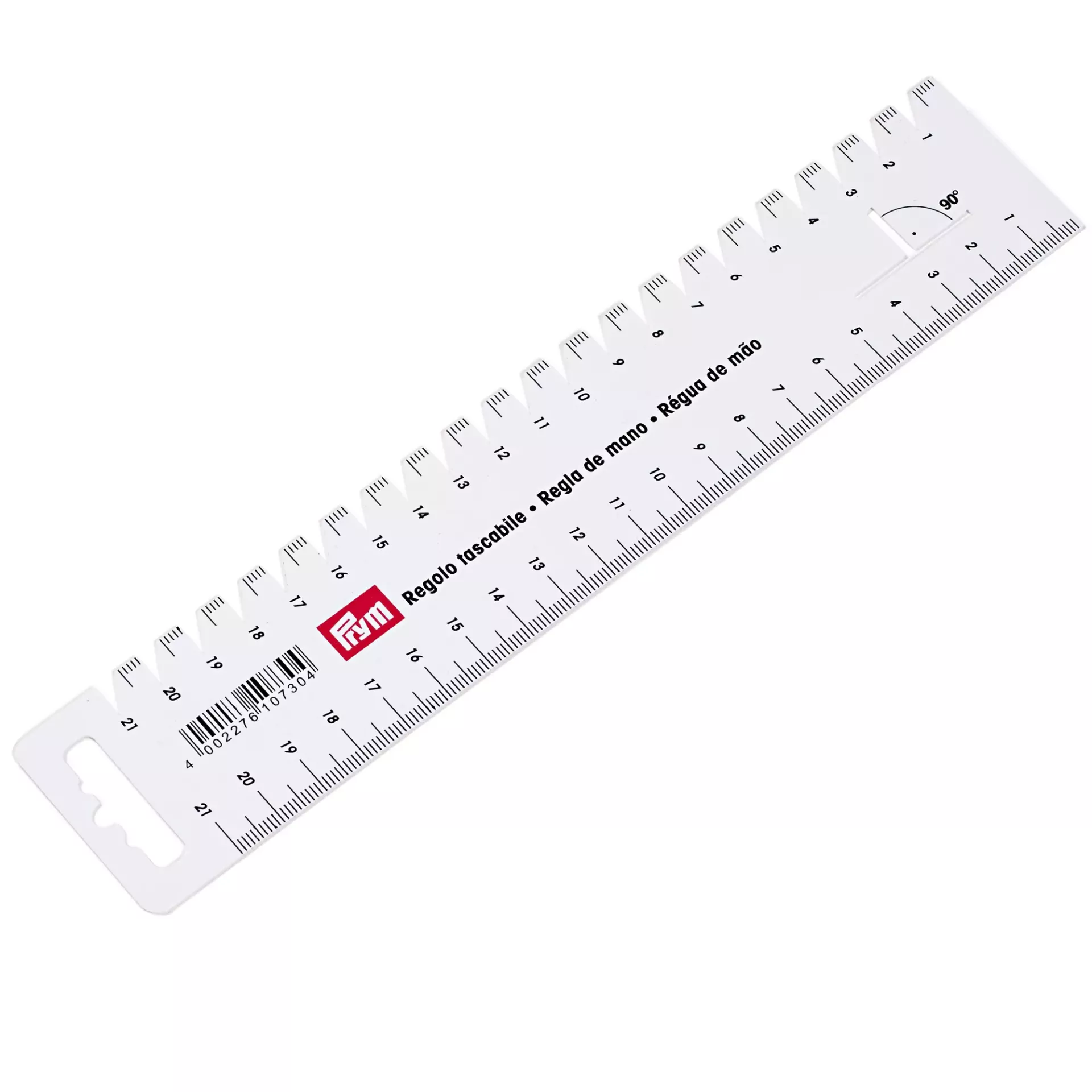 Lenjir 21 cm
